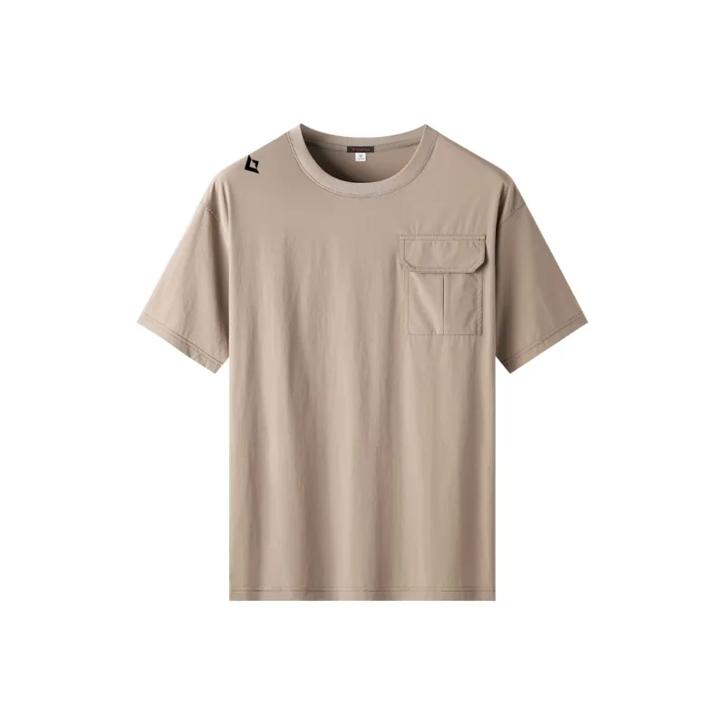 KingCamp T Shirts Unisex-2
