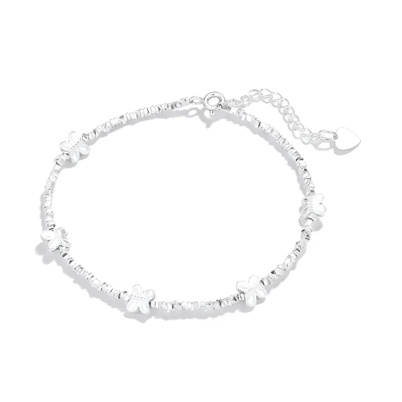 Tanizuku S999 Fine Silver Bracelets Women's-1