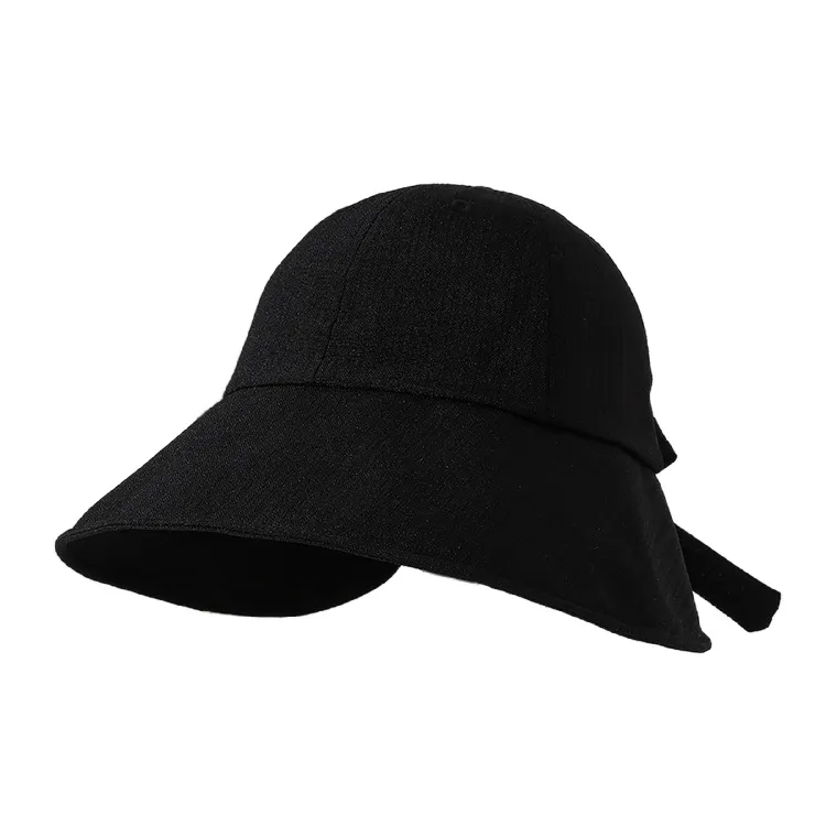 Ainingxue Polyester Bucket Hats Women's-2
