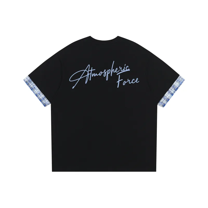 PRESSURE T Shirts Unisex-0