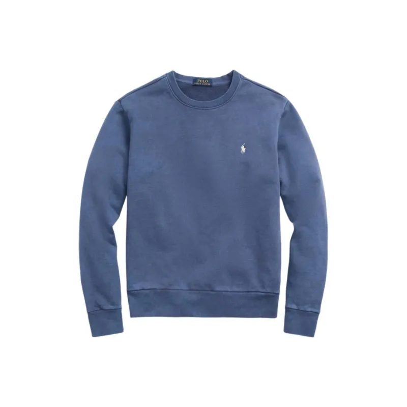 Polo Ralph Lauren SS24 Sweatshirt Men's Blue-0