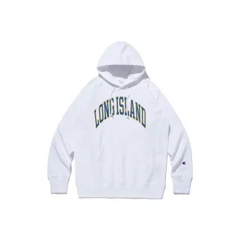 Champion Sweatshirts Unisex White