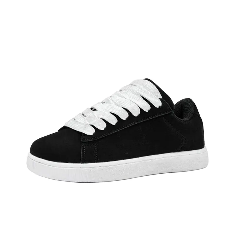 DM Low Top Skateboard Shoes Unisex-2