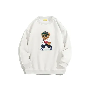 Jeep Sweatshirts Men