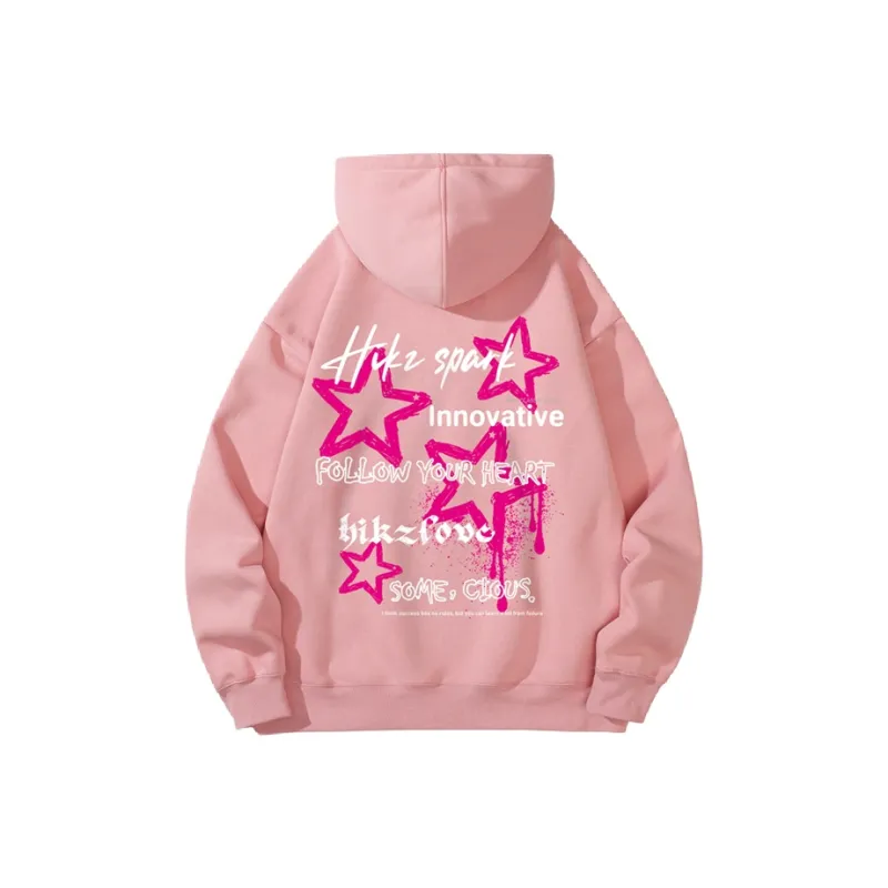 HIKZ Sweatshirts Unisex-37