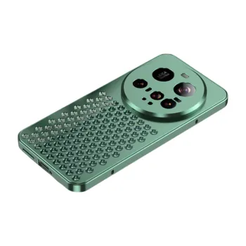 ZHUOJI Phone Cases