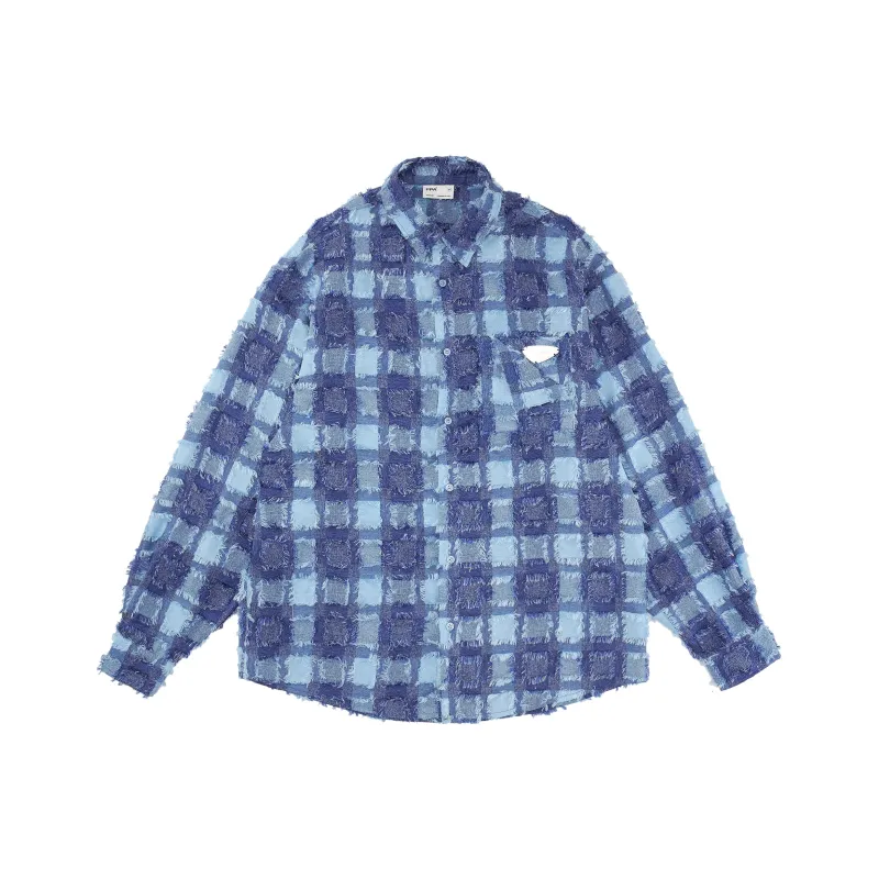 FPA Shirts Unisex-5