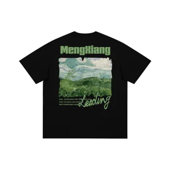 LPMX T Shirts Unisex