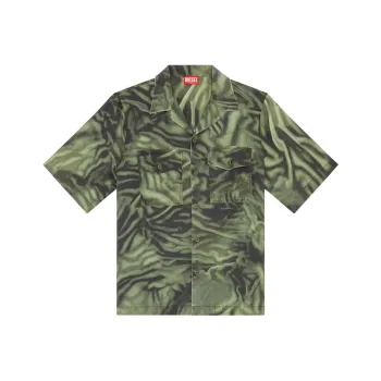 DIESEL S Sam Zebra