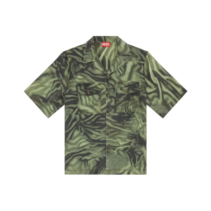 DIESEL S Sam Zebra-0