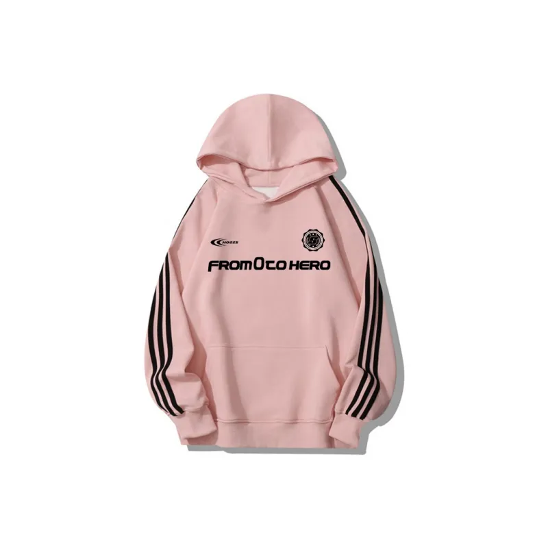 HOZZS Sweatshirts Unisex-20