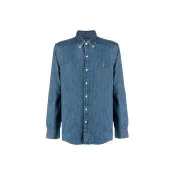 Polo Ralph Lauren Long Sleeve Sport Shirt