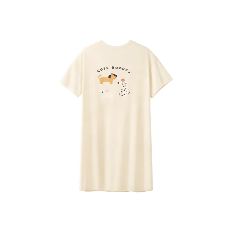 SEM/R Women's Nightgowns-1