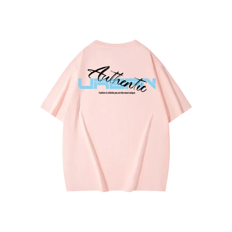 URBAN AUTHENTIC T Shirts Unisex-29