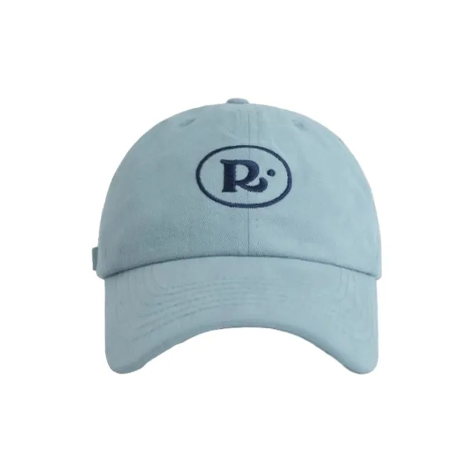 FREE RABBITⅡ Spring Street Trendy Brand Versatile Face Framing Baseball Caps Unisex-0