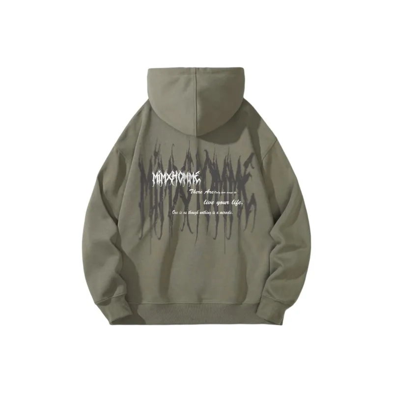 Mimx Homme Sweatshirts Unisex-9