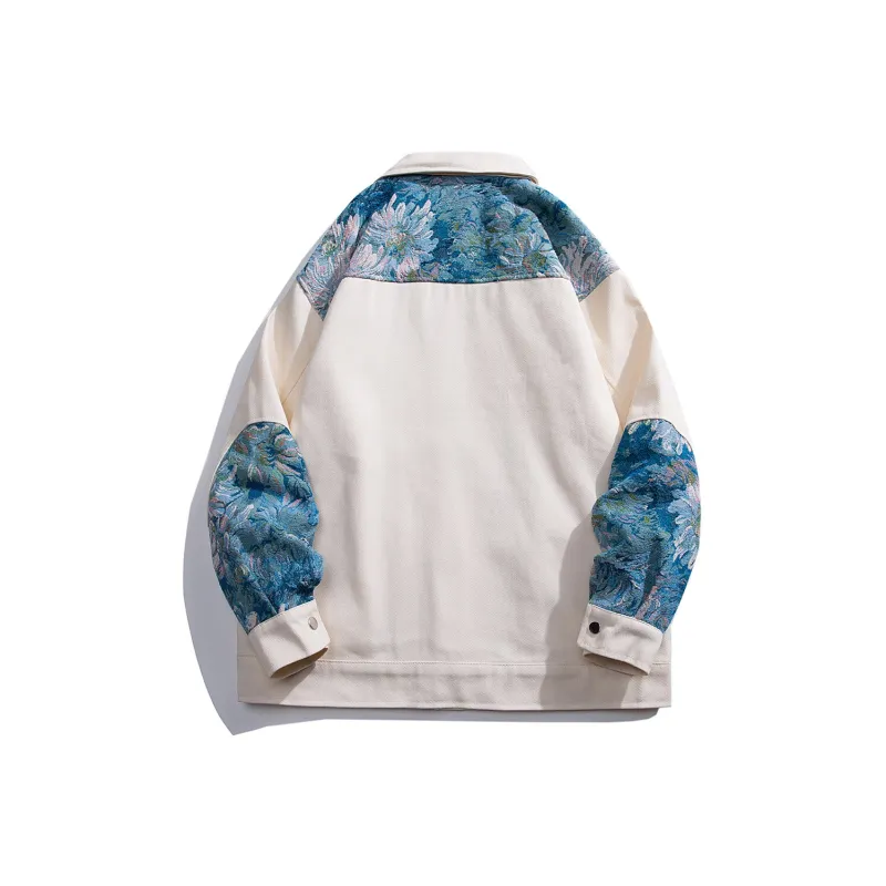 FASTFISH Jackets & Coats Unisex-6