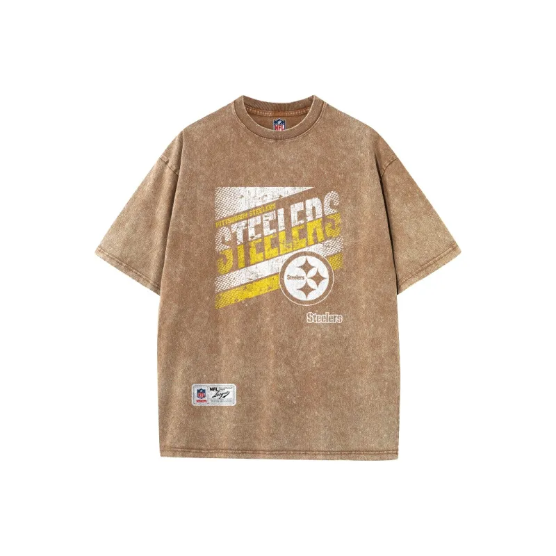 NFL T Shirts Unisex-10
