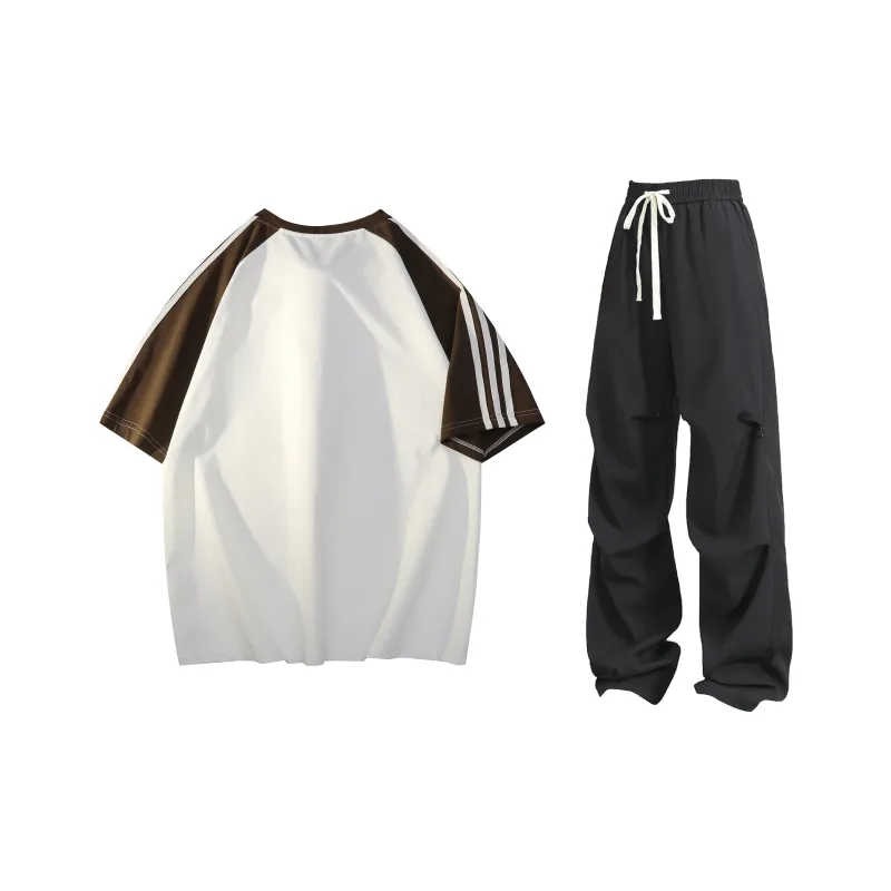 Tre Club Casual Sportswear Unisex-3