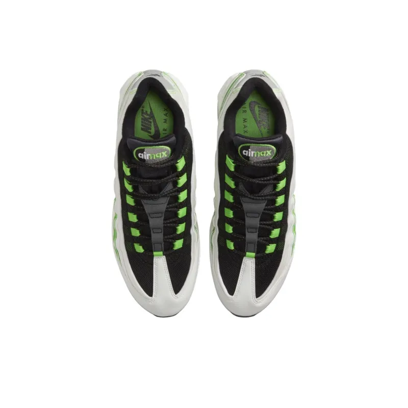 Nike Air Max 95 Og Big Bubble Green Gusto-2