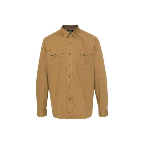 Polo Ralph Lauren Seattle Cotton Shirt