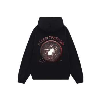 AI3 Iverson China Series Sweatshirt Unisex
