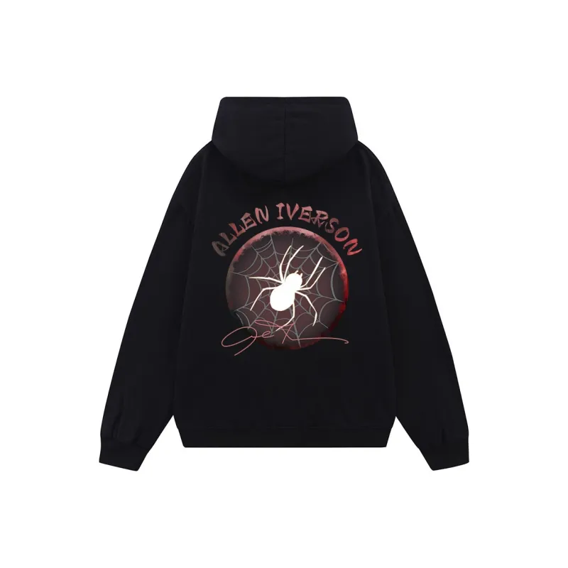 AI3 Iverson China Series Sweatshirt Unisex-0