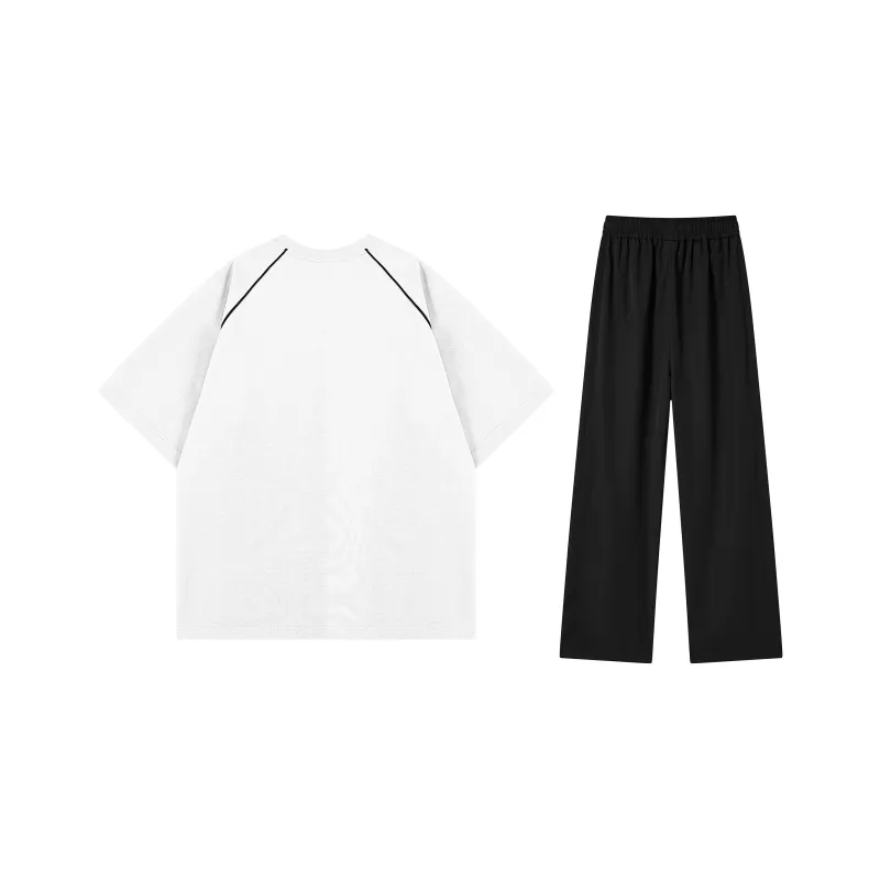 David Bakken Casual Sportswear Unisex-8