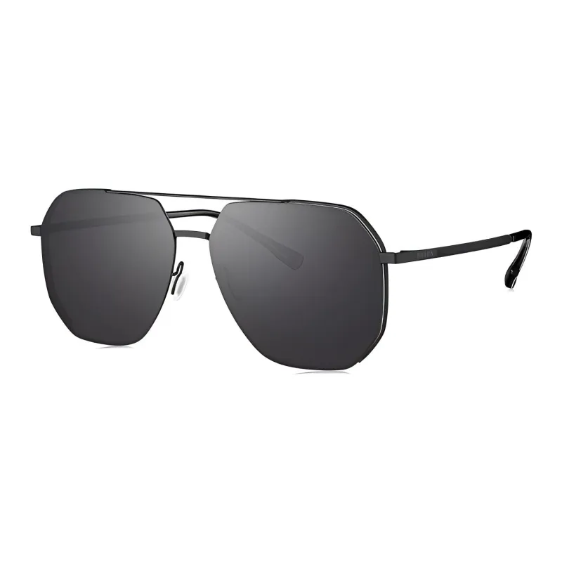 BOLON Aviator Sunglasses Unisex Black-9
