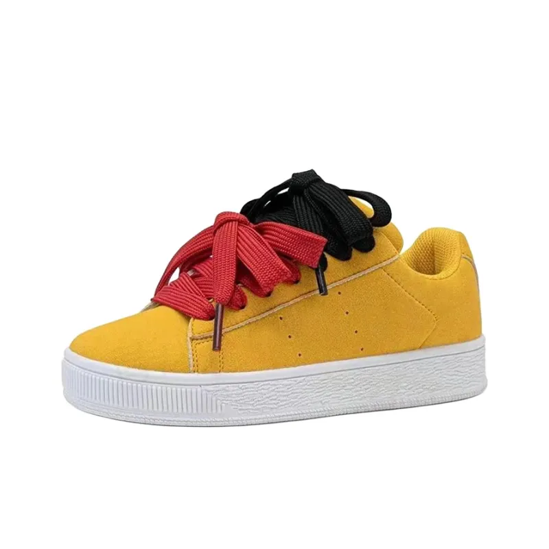 DM Low Top Skateboard Shoes Unisex-13