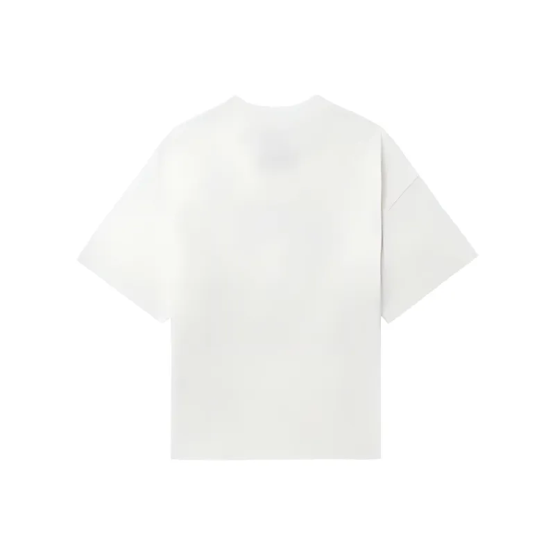 Maison Mihara Yasuhiro Graphic print T shirt-1