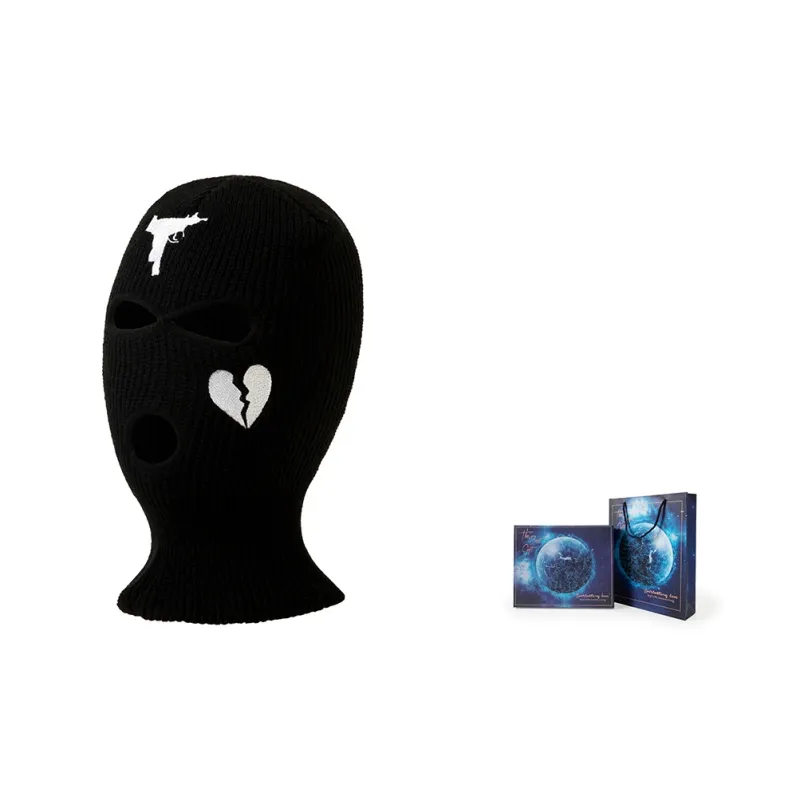 BAIJUAN Beanies Unisex-17