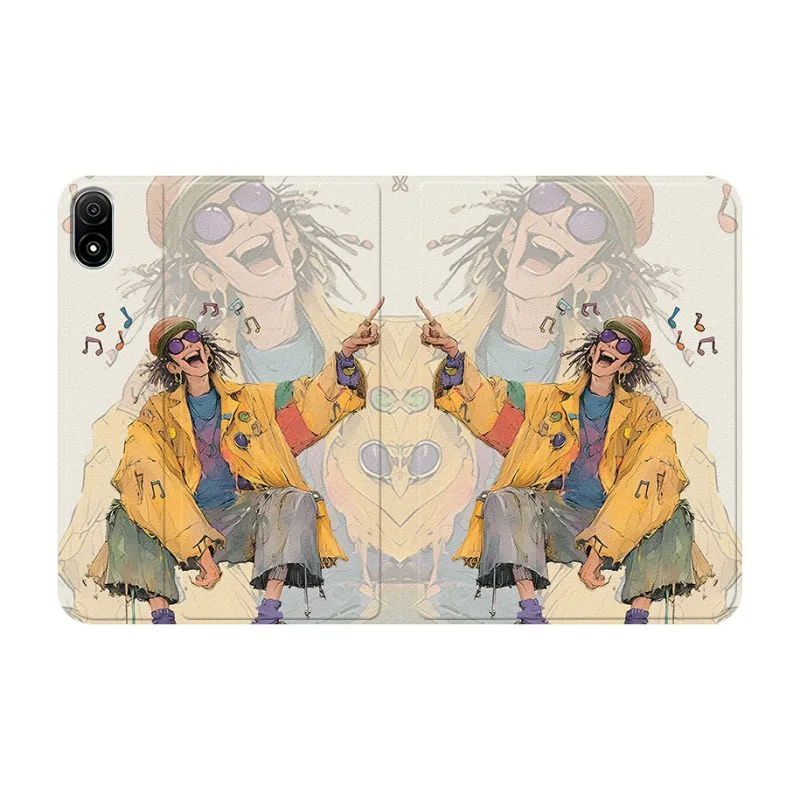 YIBAOBAO Tablet Protective Cases-3