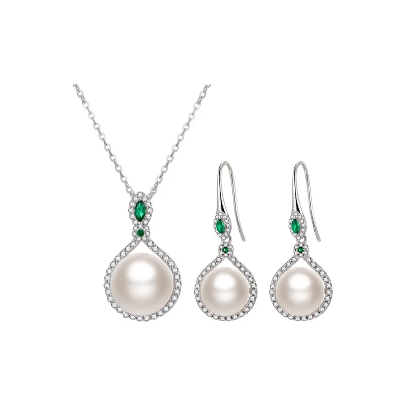 Encounter Gift Pearl Necklaces Women's-0