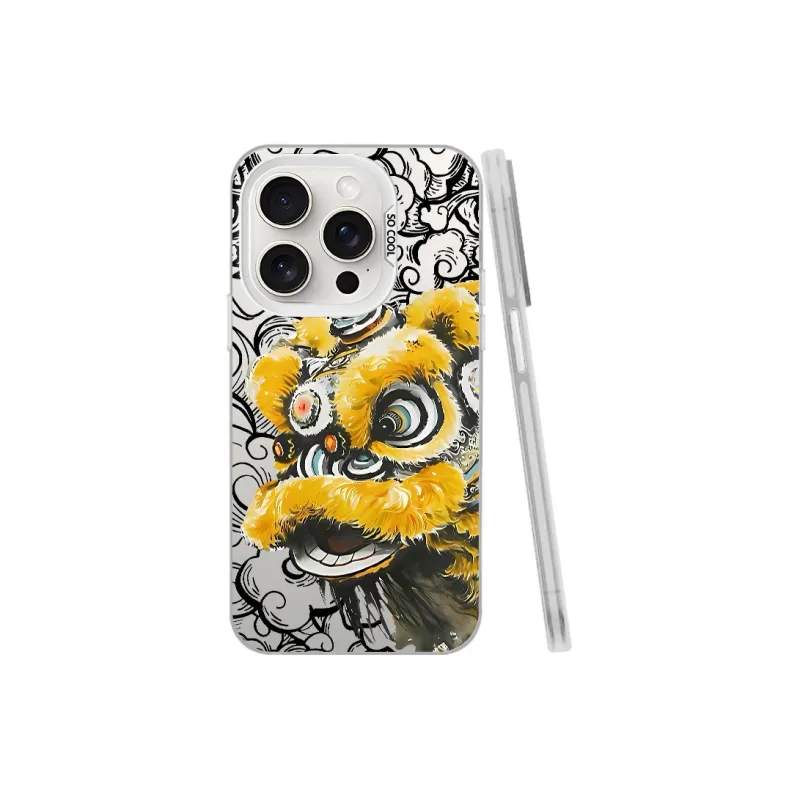 YIBAOBAO Phone Cases-3