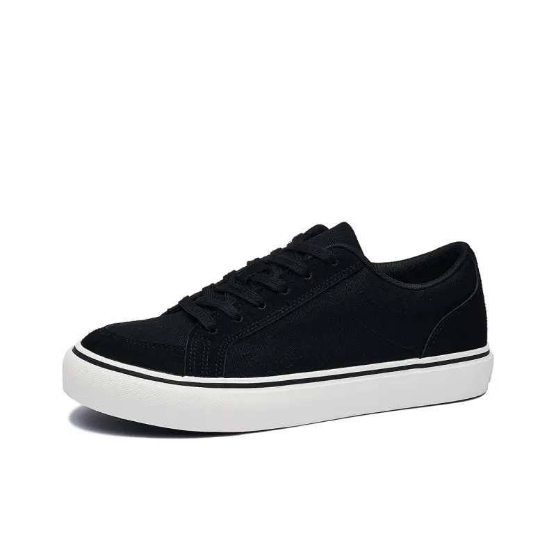 Ignition Lightweight And Breathable Low Top Skateboard Shoes Men's-13