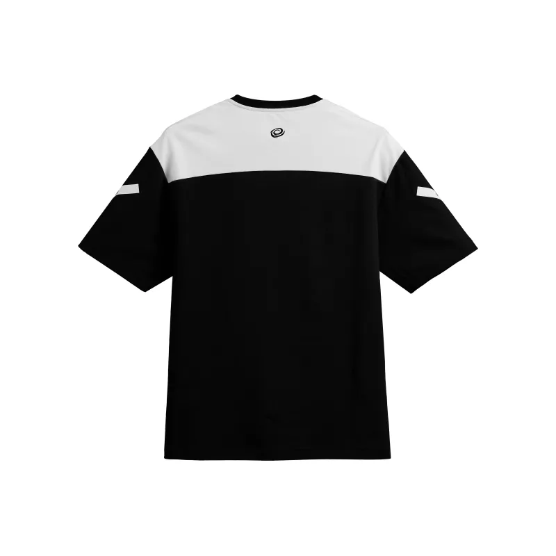 Kawasaki Badminton Jersey Unisex-1
