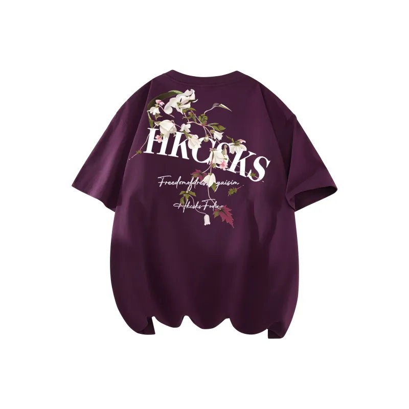 CSKS T Shirts Unisex-76