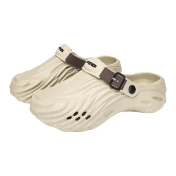 Mrs. Hui Slippers / Home Slippers
