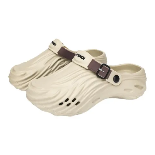 Mrs. Hui Slippers / Home Slippers