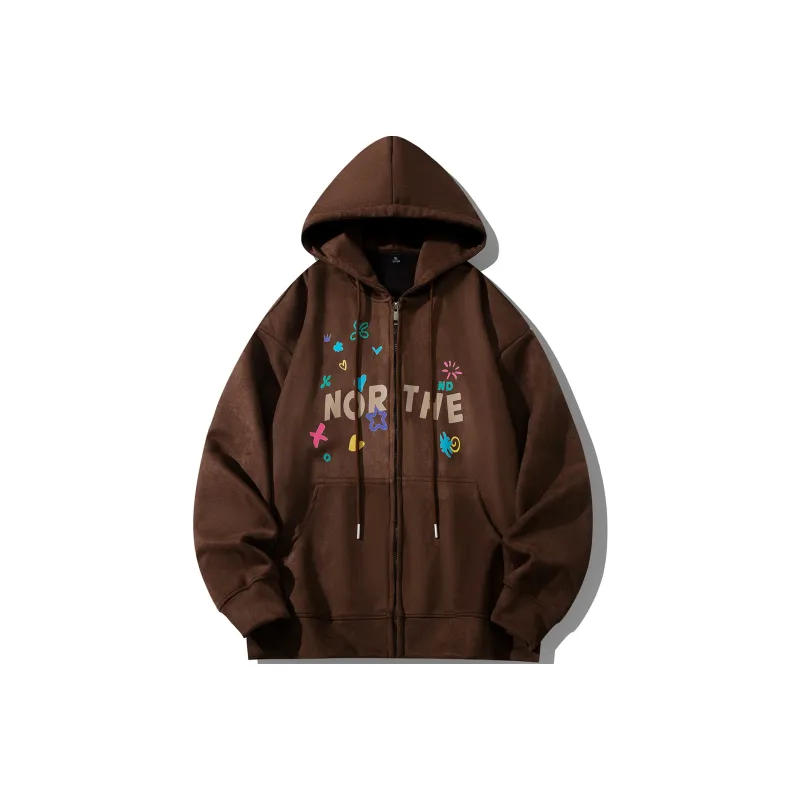 Northend Sweatshirts Unisex-22