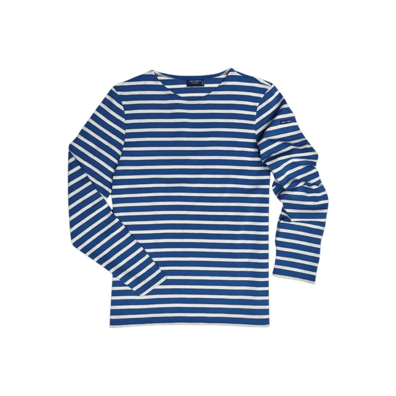 SAINT JAMES Sweatshirt Men's Blue-0