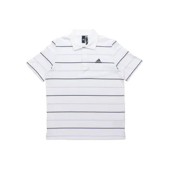 Adidas Polo Shirts Men White
