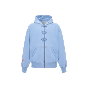 Carpe Diem Sweatshirts Unisex Blue