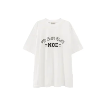 NO ONE ELSE T-Shirts Unisex