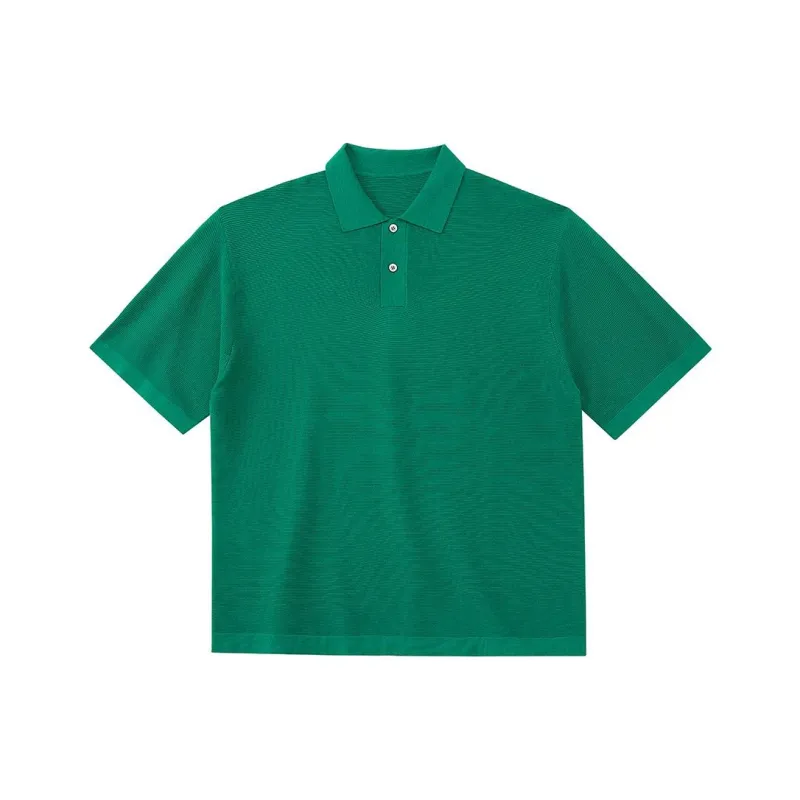 NANS STUDIO Polo Shirts Men-4