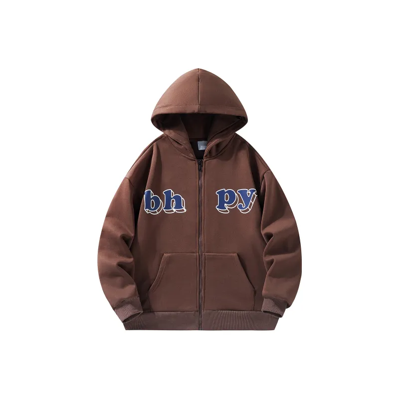 BOTH PLAY Sweatshirts Unisex-2