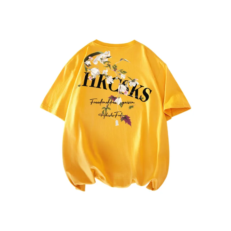 CSKS T Shirts Unisex-50