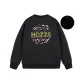 Black (Fleece-Lined)