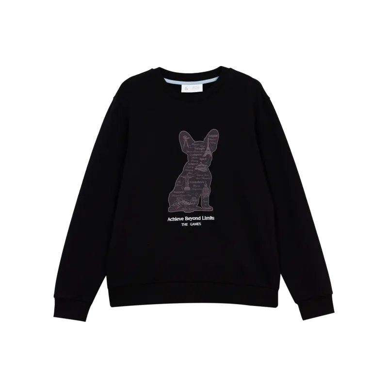 JACK&JONES Sweatshirts Unisex-4